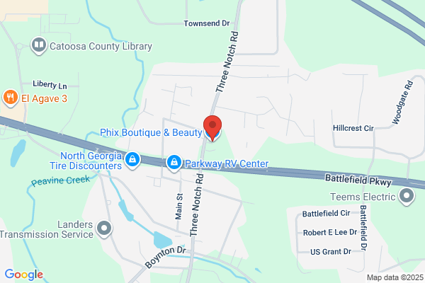 Beauty Boutique