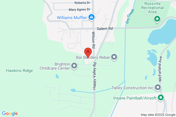Cherokee Collection Services