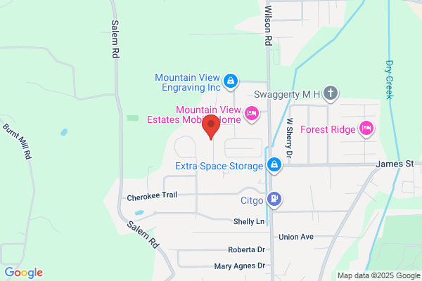 Country Aire Apartments