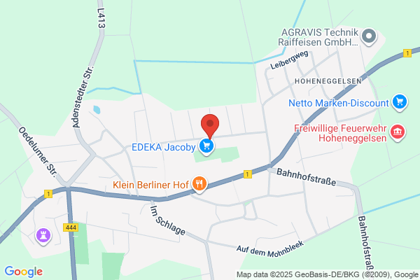 Elisha Marris