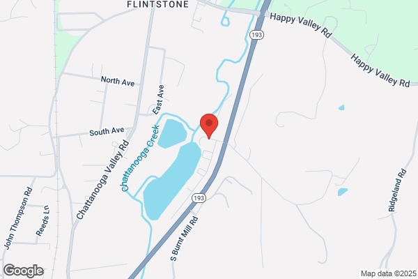 Flintstone Farm & Garden Supply