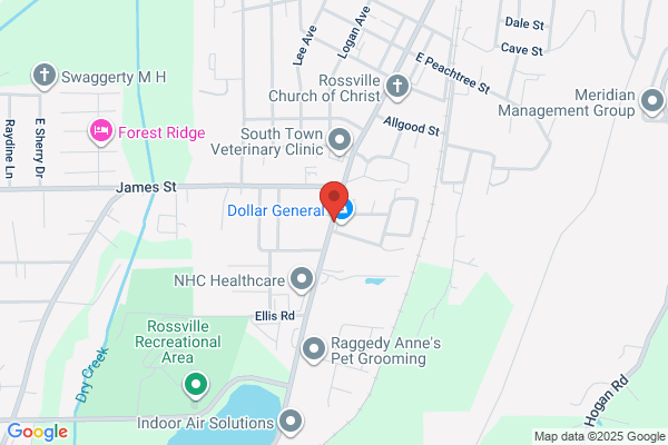 Friendly Village Motors
