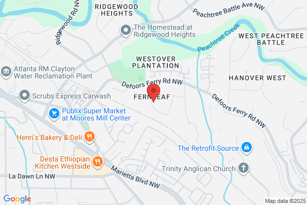 Patton Watkins Architect