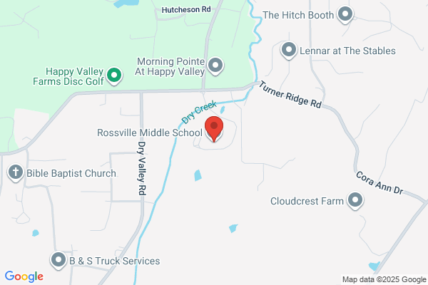 Rossville Middle School