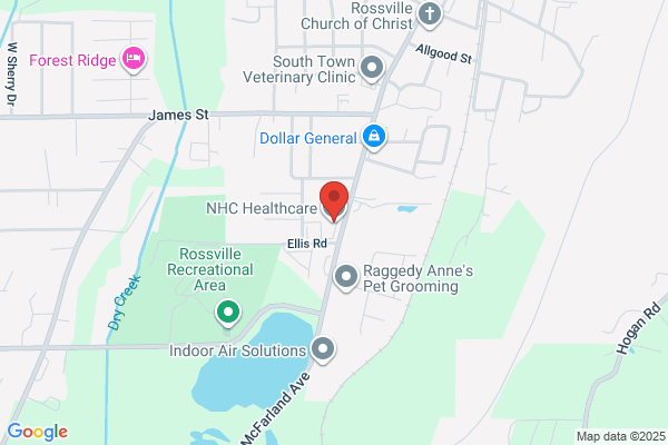 Rossville Nursing Home