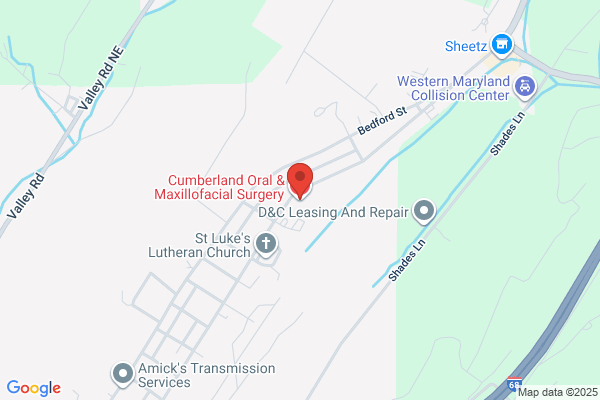 Cumberland Oral & Maxillofacial Surgery