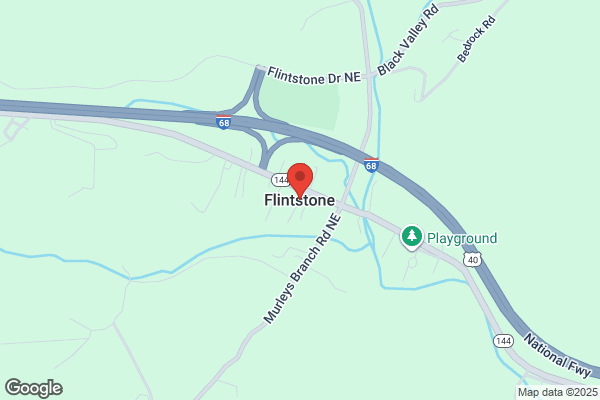 Allegany County