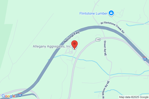 Allegany Expeditions Inc