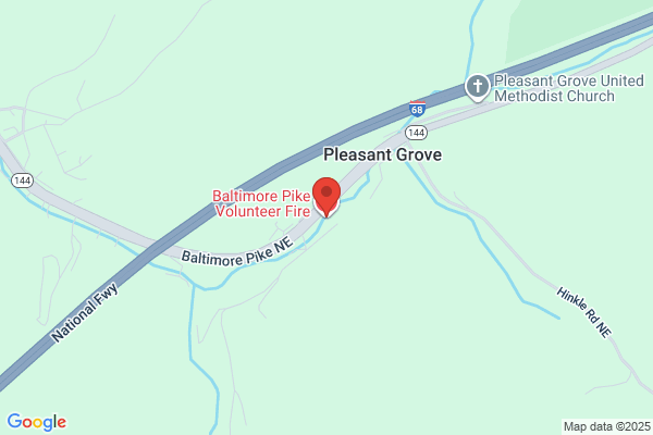 Baltimore Pike Volunteer Fire Co
