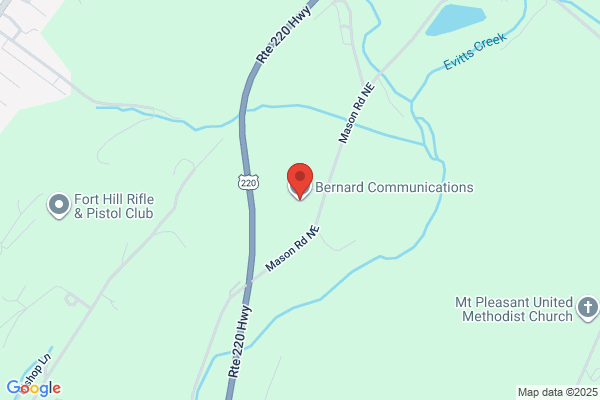Bernard Communications