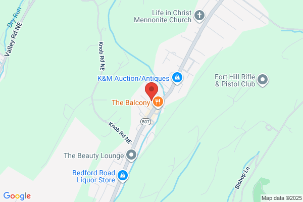 Mountain View Motel & Apartments