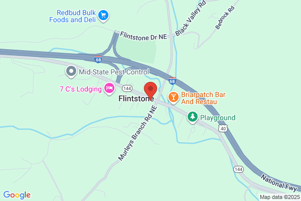 National Pike Sunoco