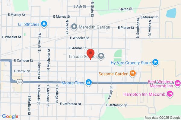 Smith Garden Center