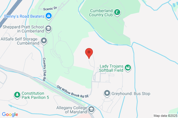 Willowbrook Woods Housing For Allegany College
