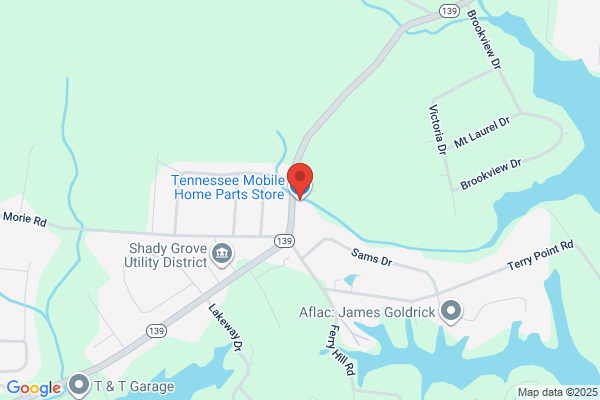 Caldwell Mobile Home Supplies & Rental