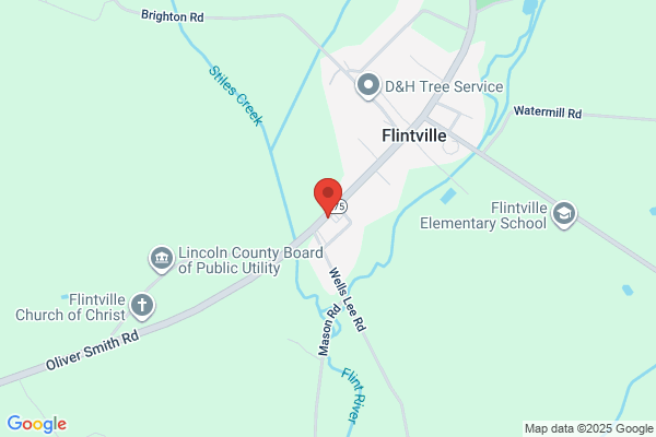 Flintville Baptist Church