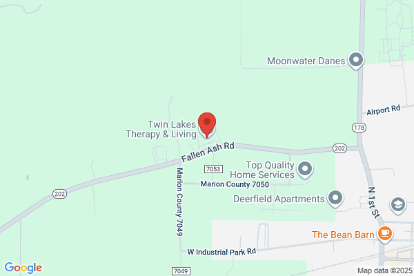 Twin Lakes Therapy & Living