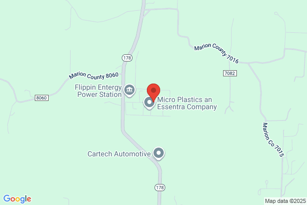 Ark-Plastics Products Inc