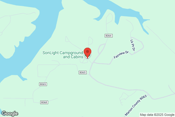 Cedar Hollow Rv Park