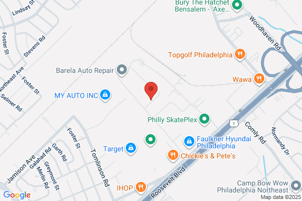 G & M Auto Repair