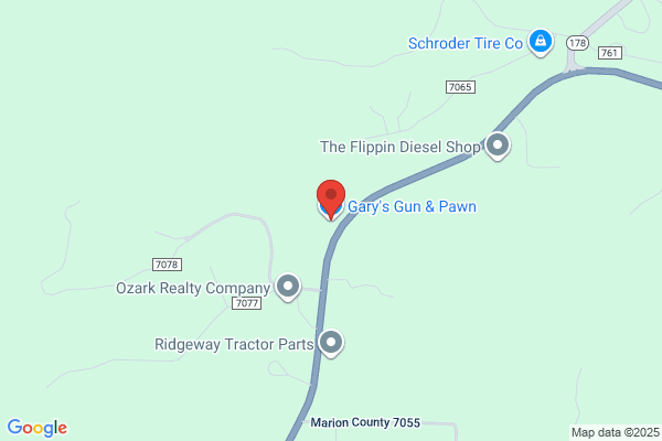 Gary's Gun & Pawn
