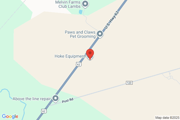 Hoke Equipment