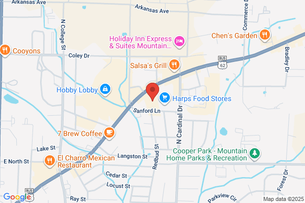 Mel's Diner