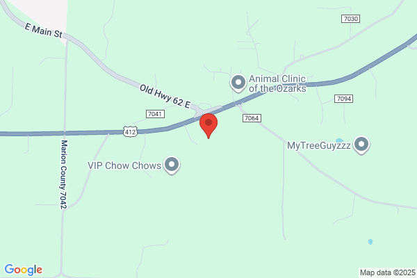 Mill Creek Kennels