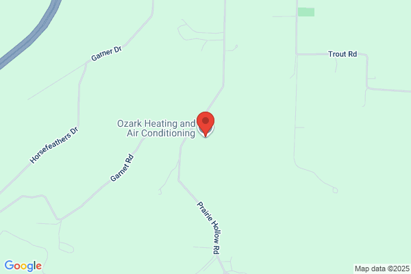 Ozark Air Heating & Cooling