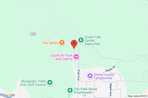 Ozark Mountain Gallery