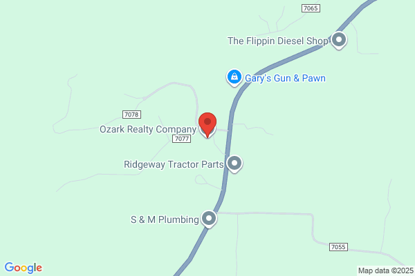 Ozark Realty