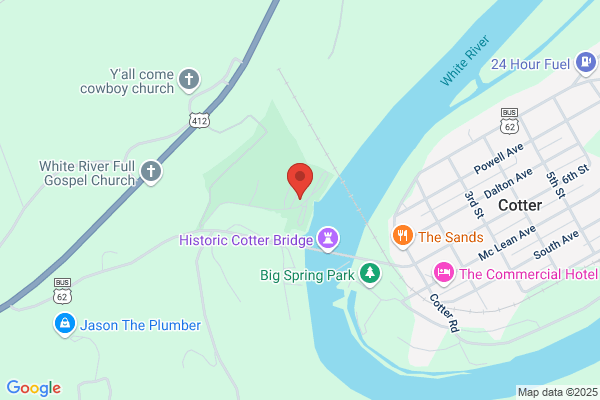 White River Campgrounds