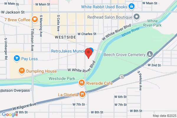 White River Flea Market