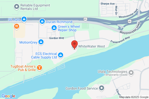 White River Industries Incorporated