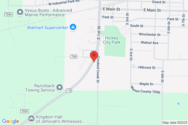 White River Veterinary Clinic