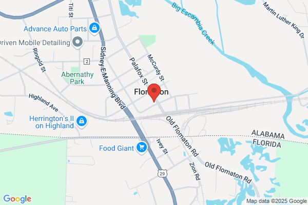 Brantley Contractors