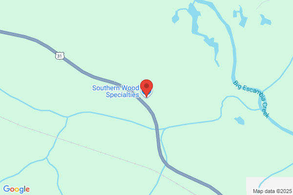 Deep South Incorporated