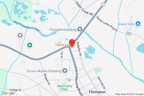 Hardee's