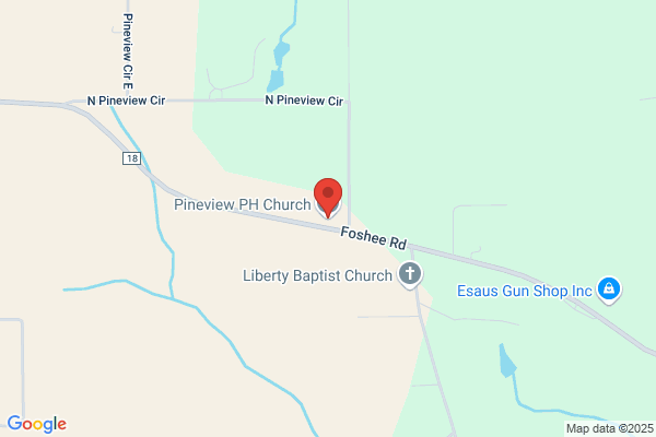 Pineview Pentecostal Holiness Church