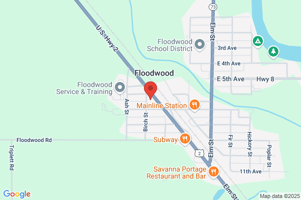 Floodwood Auto Parts & Repair