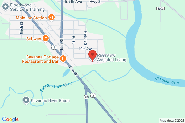 Riverview Assisted Living