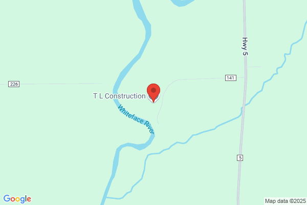 Tl Construction