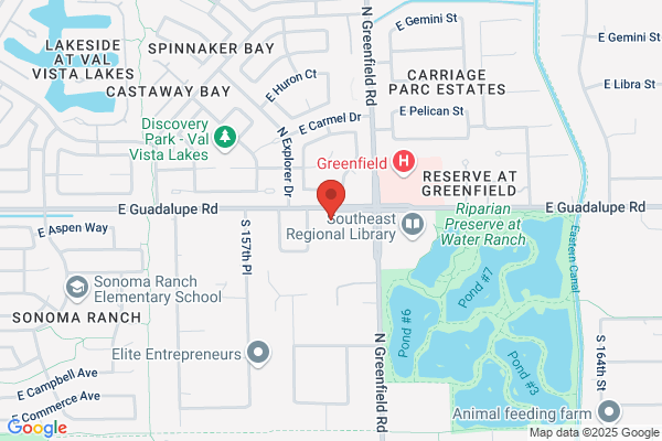Brimhall Chiropratic Wellness