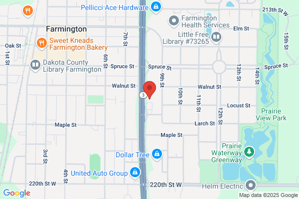 Farmington Veterinary Clinic