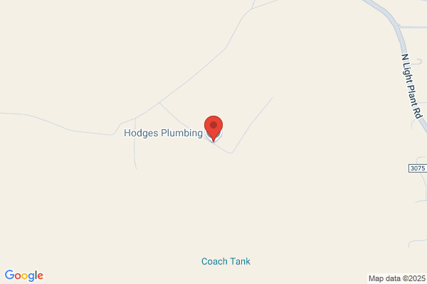Hodges Plumbing