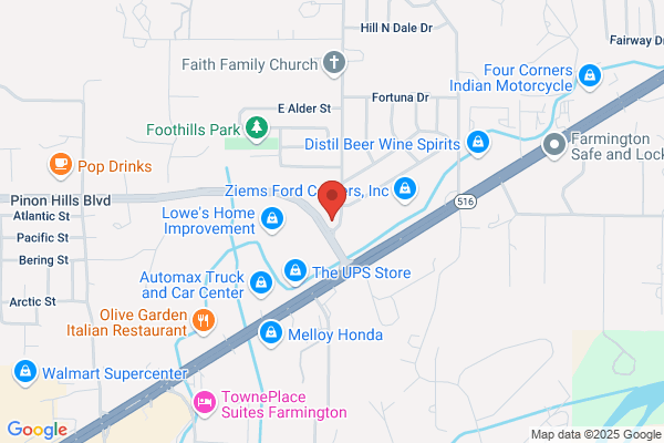 Pinon Hills Dental