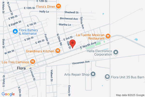 Hilliard's Auto Repair Inc