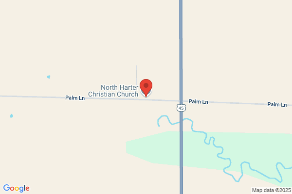 North Harter Christian Church