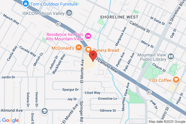 Precision EyeCare Centers