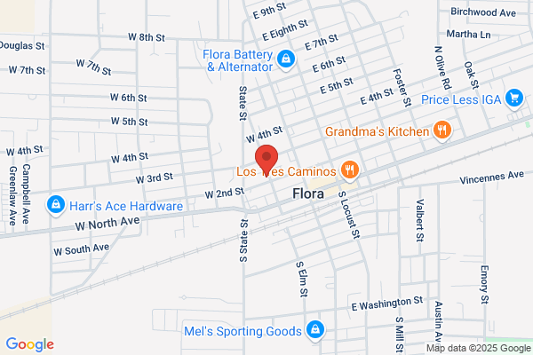 Brissenden Insurance Agency